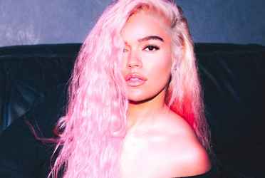 Karol G. Imagen tomada de YouTube