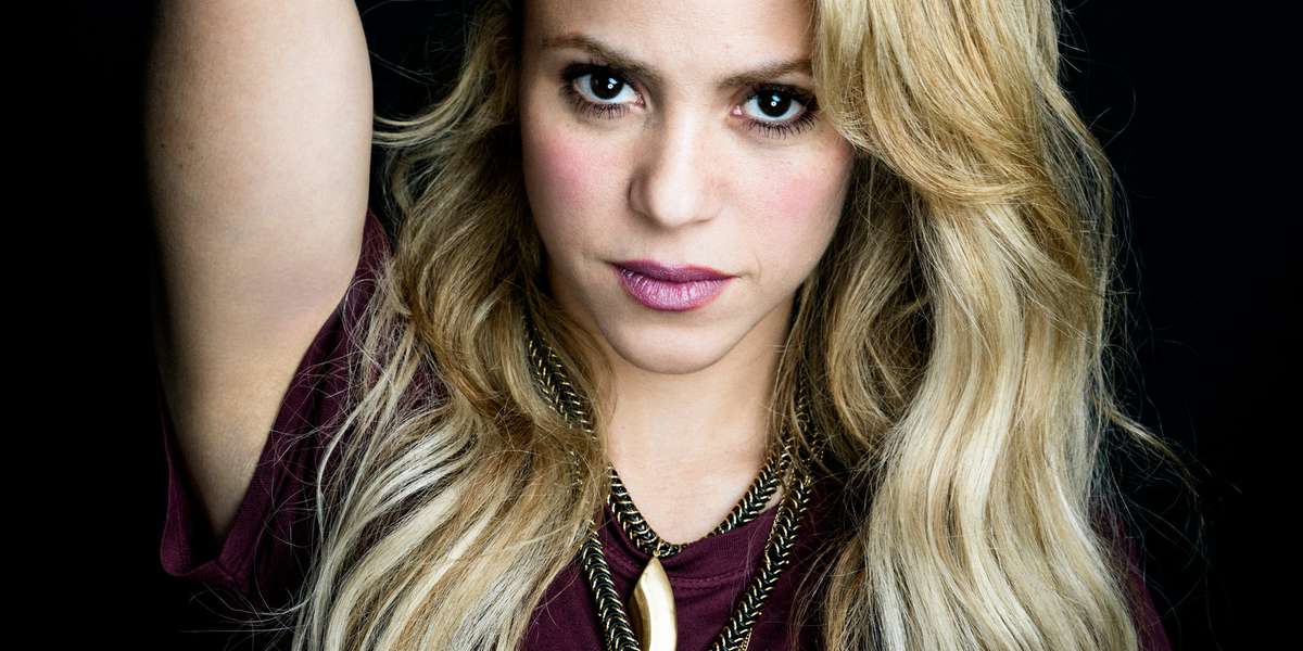 Karol G le propuso cantar juntas, pero a la pareja de Gerard Piqué se negó. Se presume que las razones son de peso.