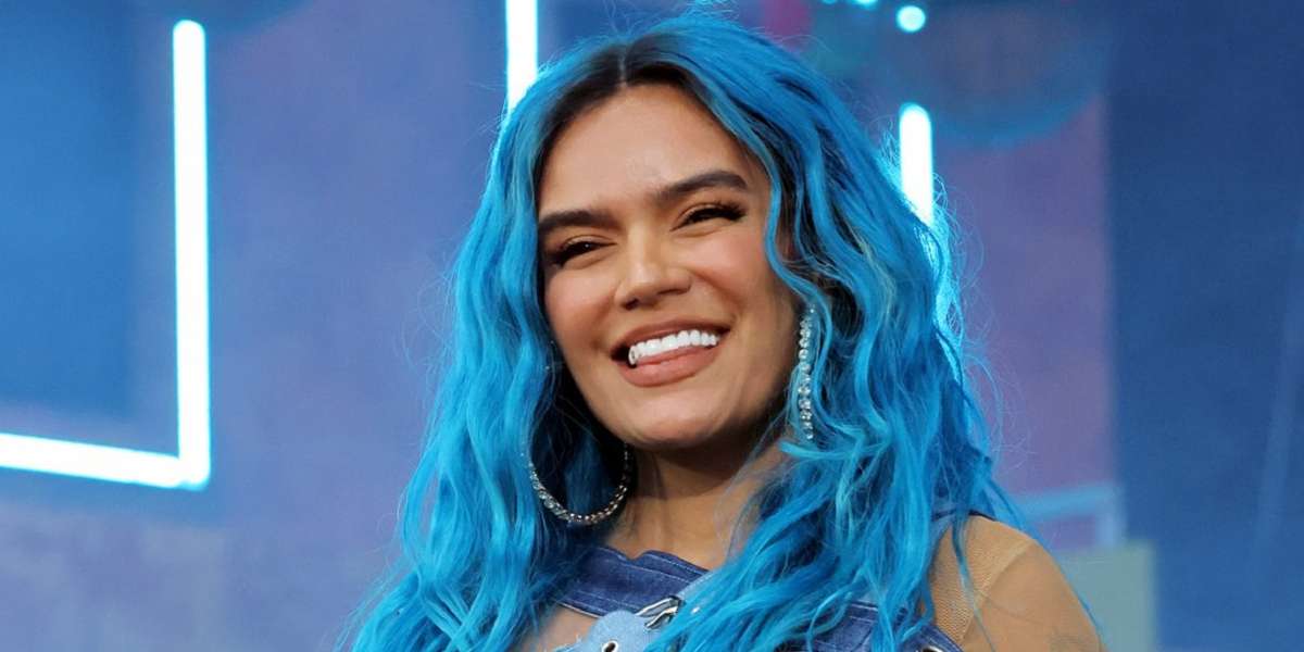 Karol G en su gira por Colombia también visitará la capital, conozca aquí todos  los detalles 