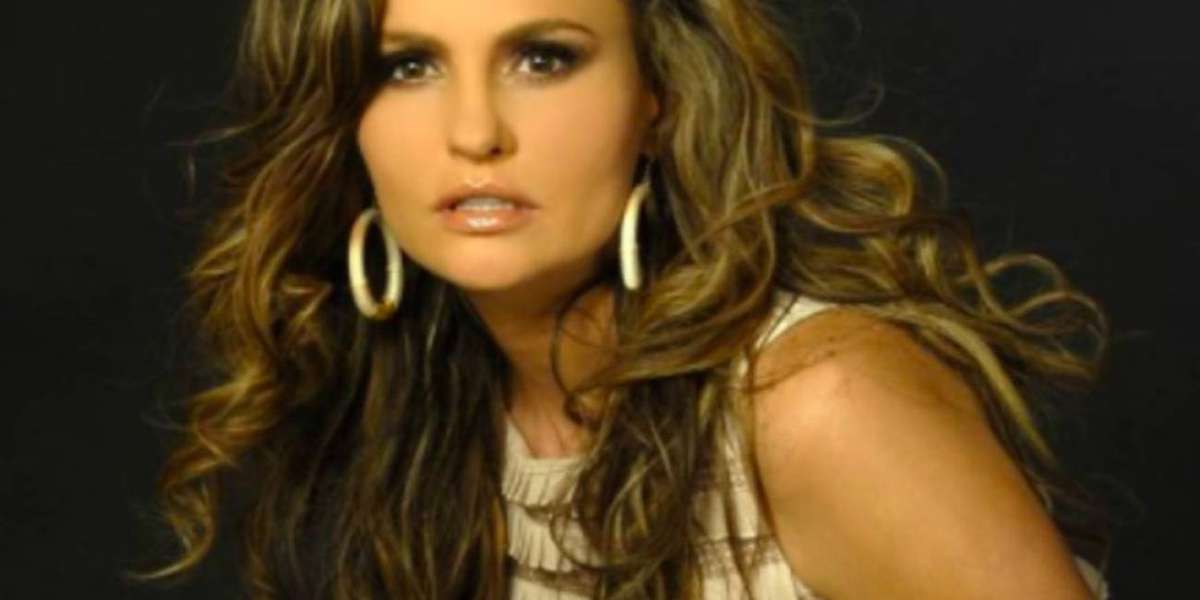 La actriz de 54 años es una de las divas más famosas en Colombia luego de paticipar en la novela La Potra Zaina y su cambio fue radical.