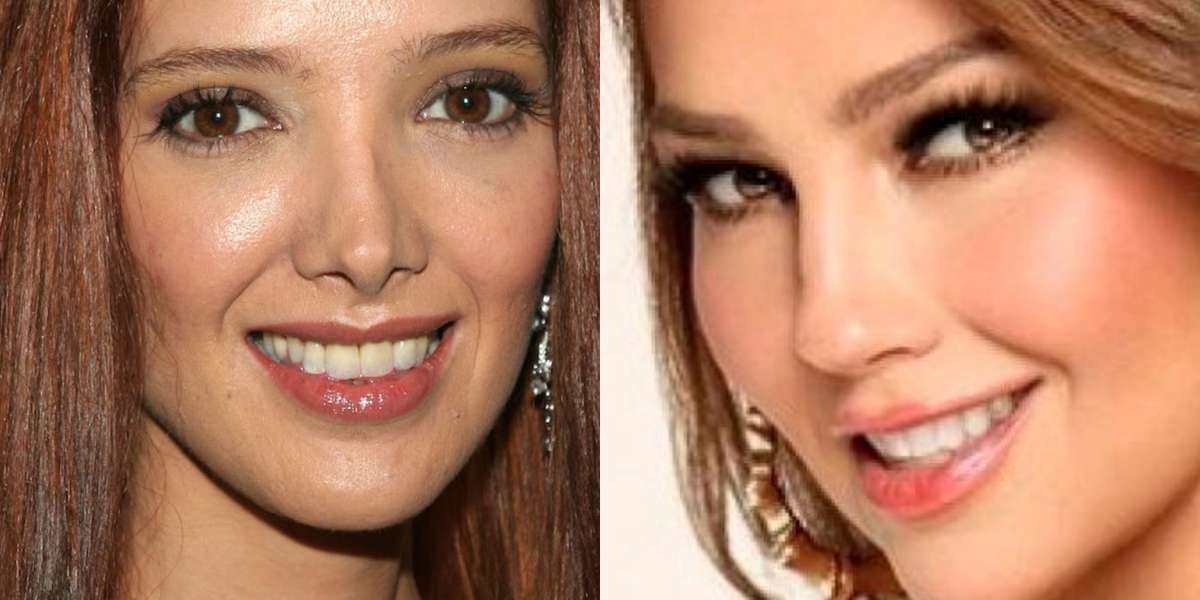 La actriz Adela Noriega compartía una gran amistad con Thalía desde sus inicios, pero por este motivo, se enfrentarían de manera definitiva. Esto fue lo que pasó.