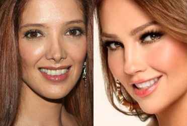 La actriz Adela Noriega compartía una gran amistad con Thalía desde sus inicios, pero por este motivo, se enfrentarían de manera definitiva. Esto fue lo que pasó.