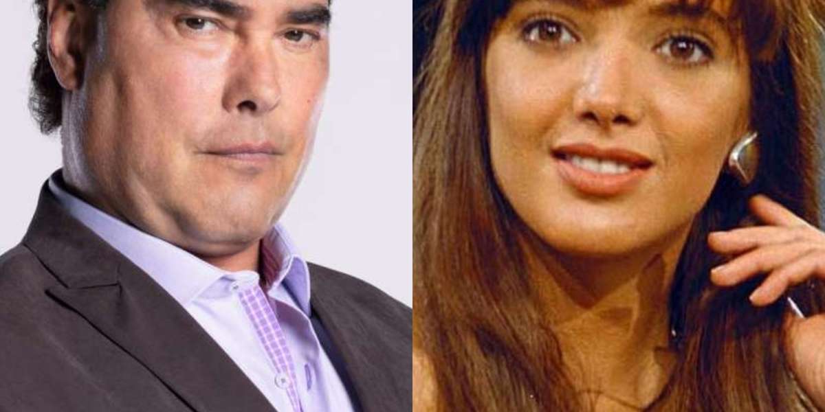 La actriz Adela Noriega vivió un momento incómodo cuando debió revivir los besos de sus compañero Eduardo Yañez. Así fue su respuesta.