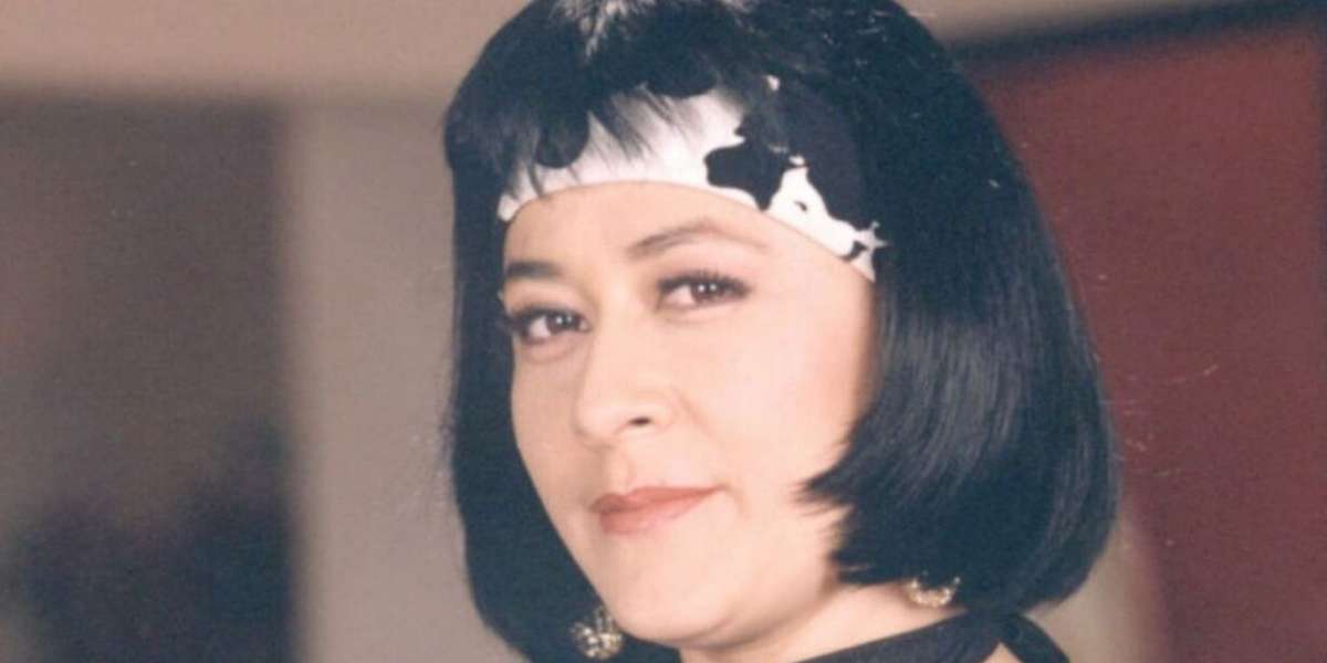 La actriz Alina Lozano interpretó este papel en la novela. Después de la fama lidió con varias situaciones.