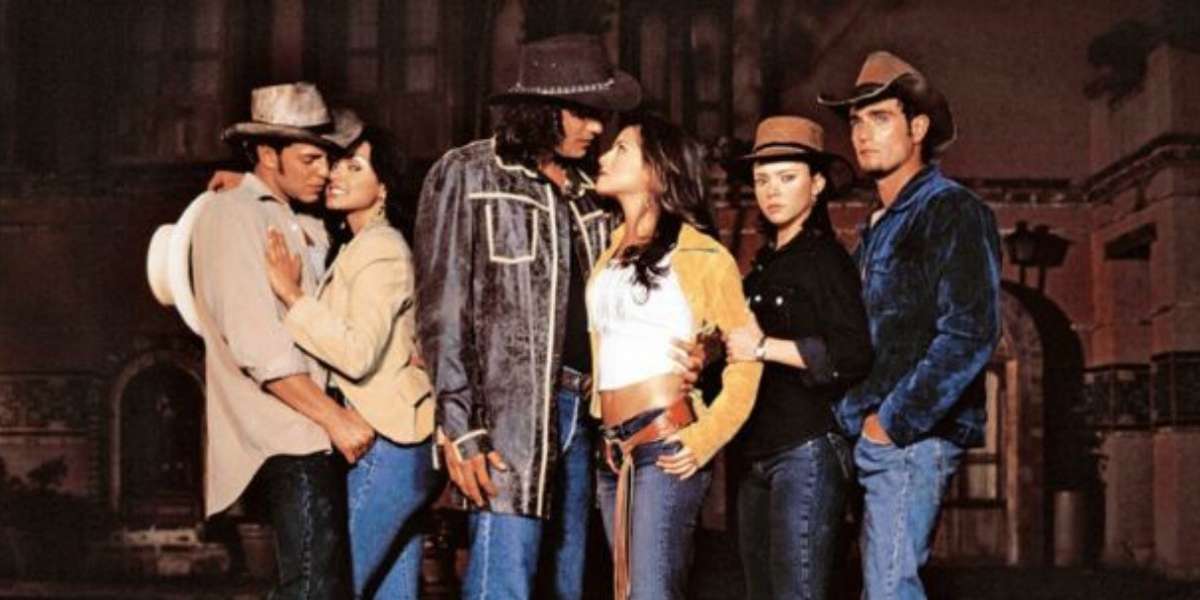 La actriz Ana Soler le dio vida a este personaje en la novela estrenada en el 2003. Los fans se preguntan si esatrá presente en la segunda temporada. ¿Sigue en la actuación?