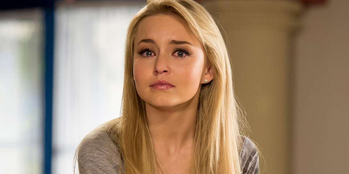 La actriz Angelique Boyer fue parte de una ficción que fue muy criticada. Acá te revelamos de cuál se trata.