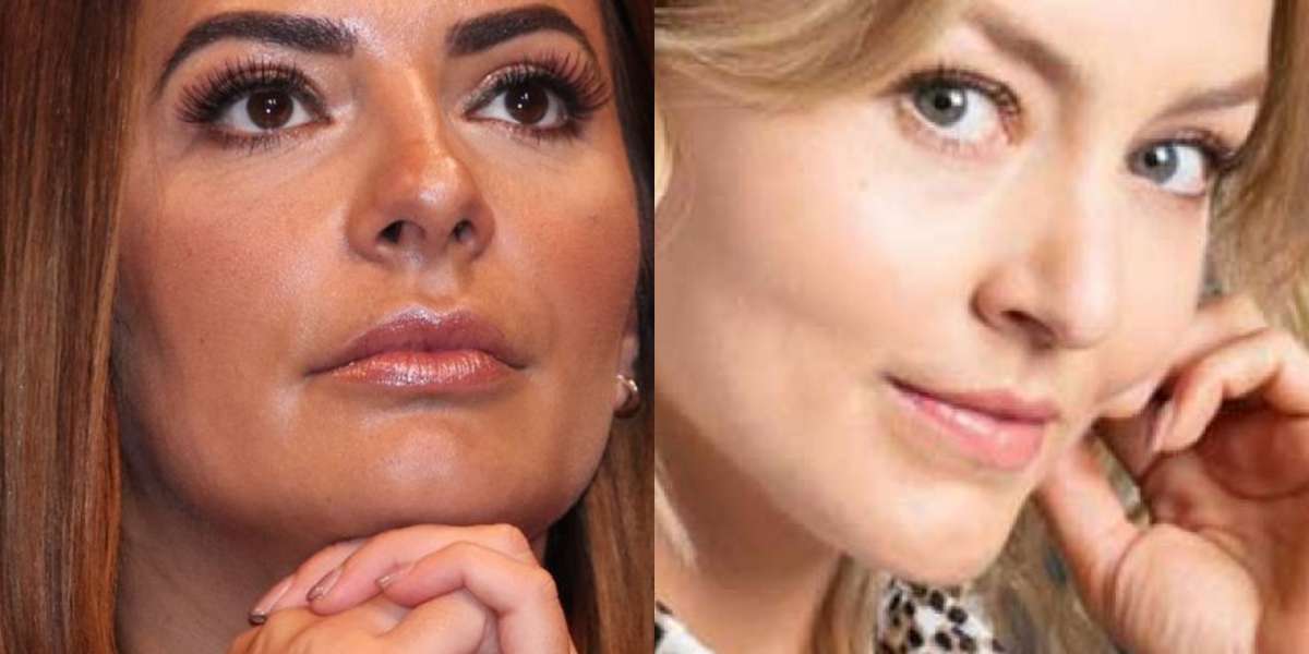La actriz Angelique Boyer quedó al descubierto por la propia Cecilia Galliano quien reveló lo que hizo la francesa. Mirá los detalles.
 