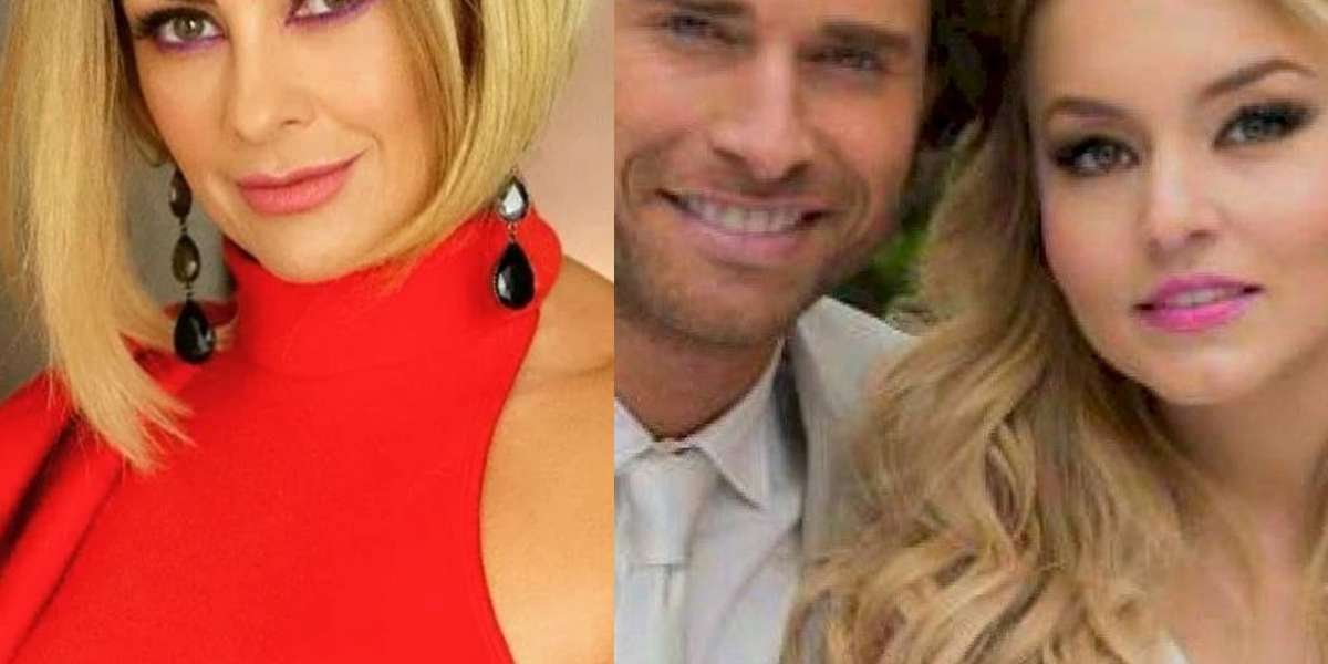 La actriz Aracely Arámbula tuvo un romance muy fuerte con Sebastián Rulli que luego pasó al olvido. Pero un secreto podría reavivar este amor. Te contamos los retalles.
