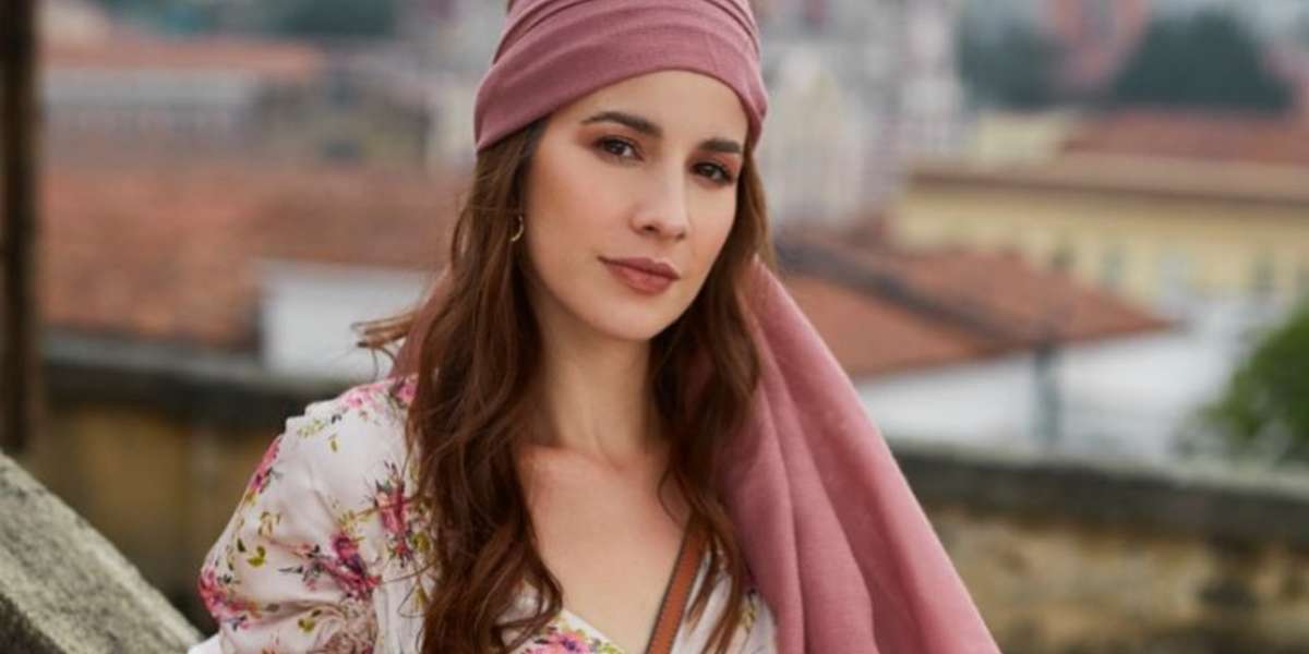 La actriz de Café, con aroma de mujer hizo una confesión un tanto extraña en sus redes sociales.  