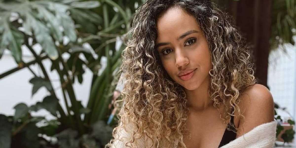 La actriz colombiana de 22 años contó una de las experiencias más fuertes que ha tenido en su paso por la televisión.