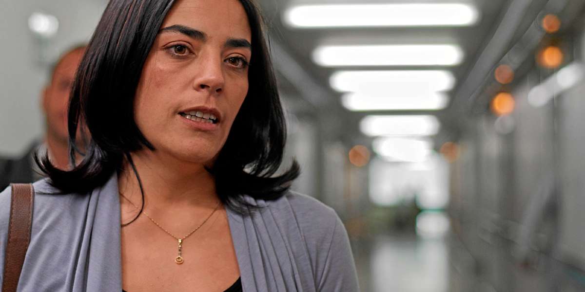 La actriz colombiana de 45 años, famosa por su personaje como Paula Dávila, ventiló detalles privados que pocos fans conocían.