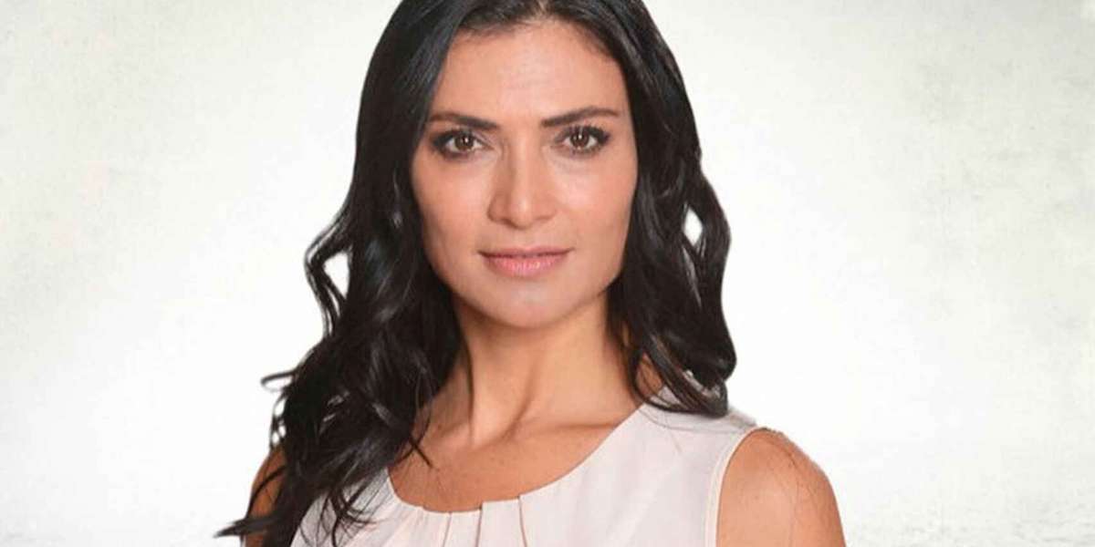 La actriz colombiana de 47 años se fue de Colombia para buscar nuevos retos profesionales.