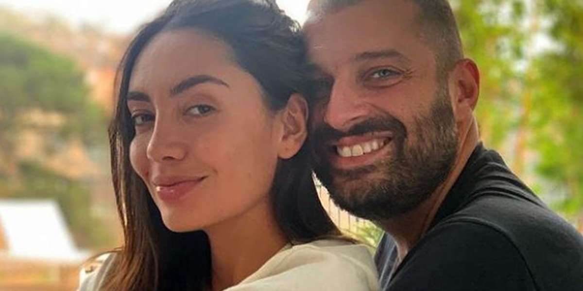La actriz colombiana anunció la llegada de su primogénito y generó una ola de preguntas.