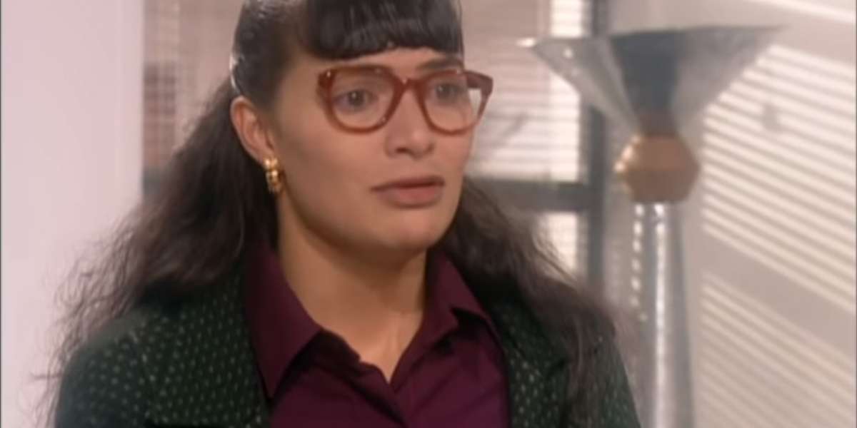 La actriz colombiana contó pasó las horas de grabación de la novela que la llevó al tope de la fama. ¿Mucho trabajo para ser fea? Mira lo que dijo.