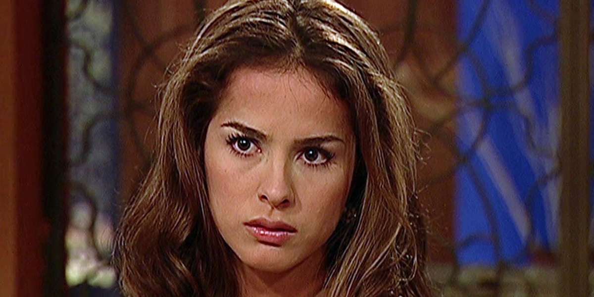 La actriz colombiana es famosa por este personaje que tuvo muchos secretos en la novela.