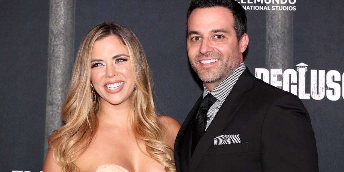 La actriz colombiana está casada con Jay Adkins. Tienen tres hijos y ahora dio un anuncio que llamó la atención de sus fieles seguidores.