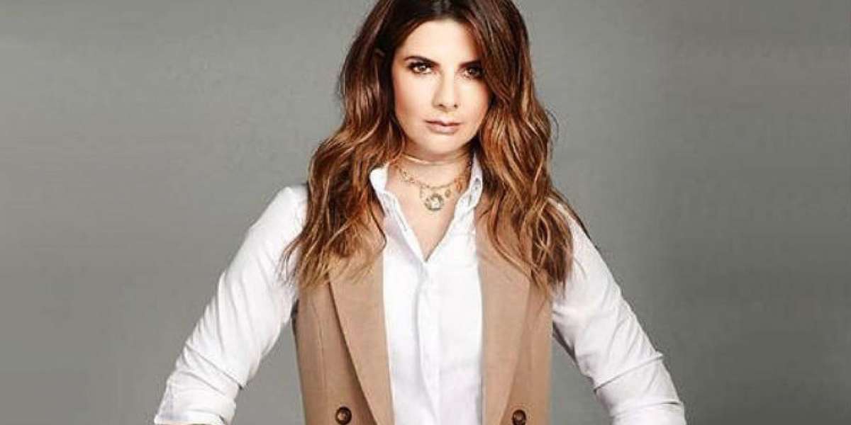 La actriz colombiana fue duramente críticada por ser tan ávara. Pero se une a la lista junto a Felipe Peláez.
