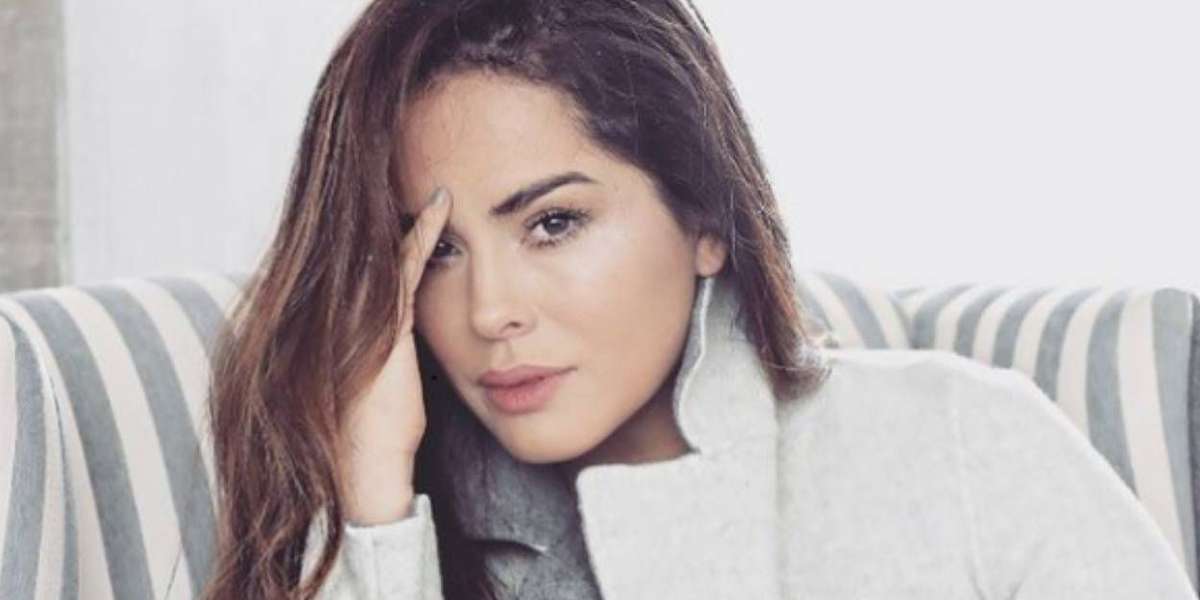 La actriz colombiana fue una de las protagonistas de la historia entre las hermanas Elizondo y los hermanos Reyes. 