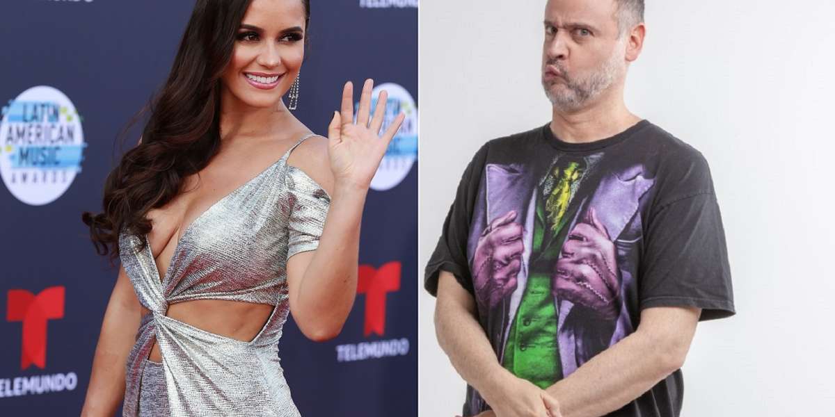 La actriz colombiana le concedió una entrevista al periodista Juan Diego Alvira y contó los detalles.