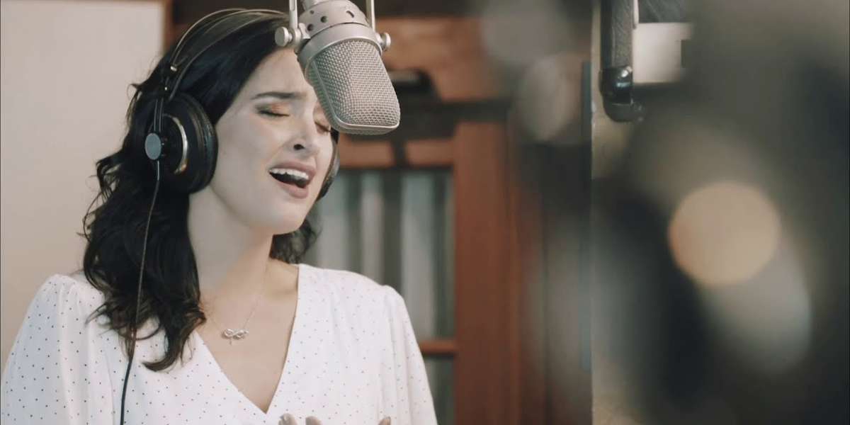 La actriz colombiana, reconocida por su papel como María Clara, deslumbró a los fans con unas cualidades lejos de las cámaras. 