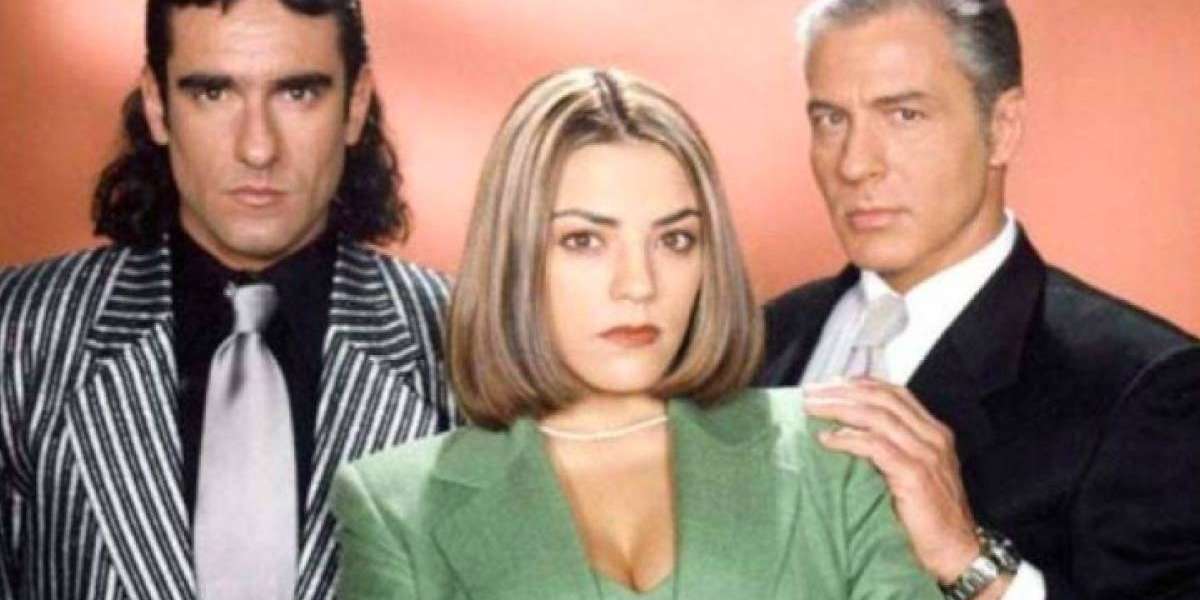 La actriz colombiana relató lo que tuvo que hacer para grabar este capítulo tan complejo.