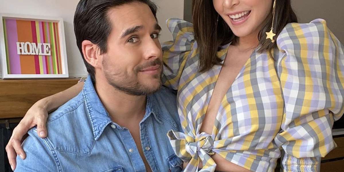 La actriz colombiana reveló que no siempre su vida amorosa pasa por los mejores momentos, como muchos de sus fans lo creen.