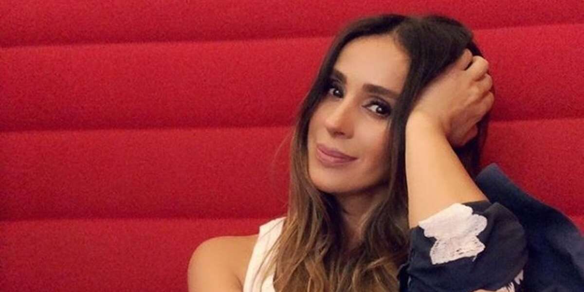 La actriz colombiana se dejó de rodeos y se animó a renovar su imagen sin importar los comentarios de terceros. 