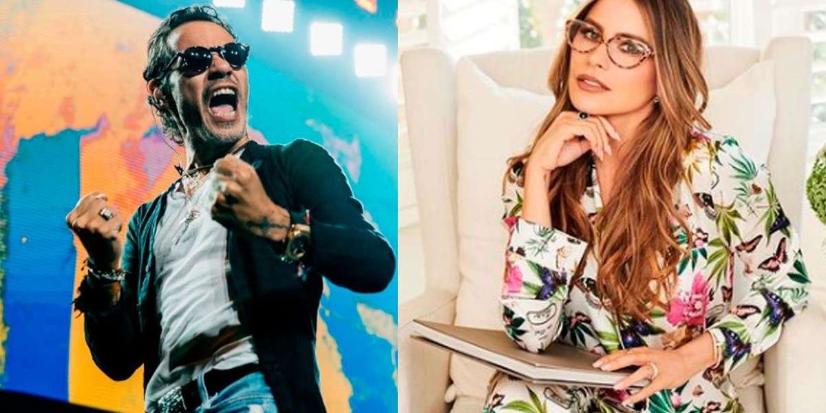 La actriz colombiana tiene una carta bajo la manga y la compartirá con el ex de Jennifer López en un ambicioso proyecto.