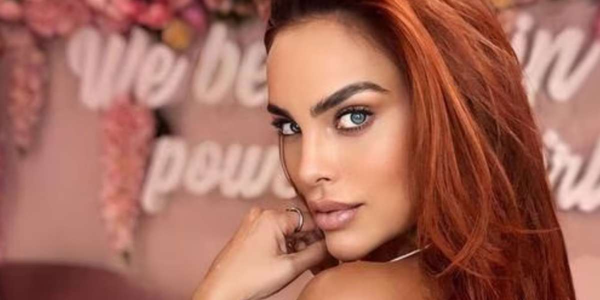 La actriz compartió algunas imágenes de su envidiable casa 