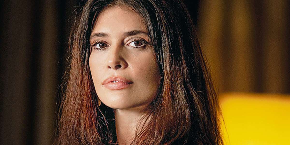 La actriz es una de las mujeres latinas más exitosas de Hollywood