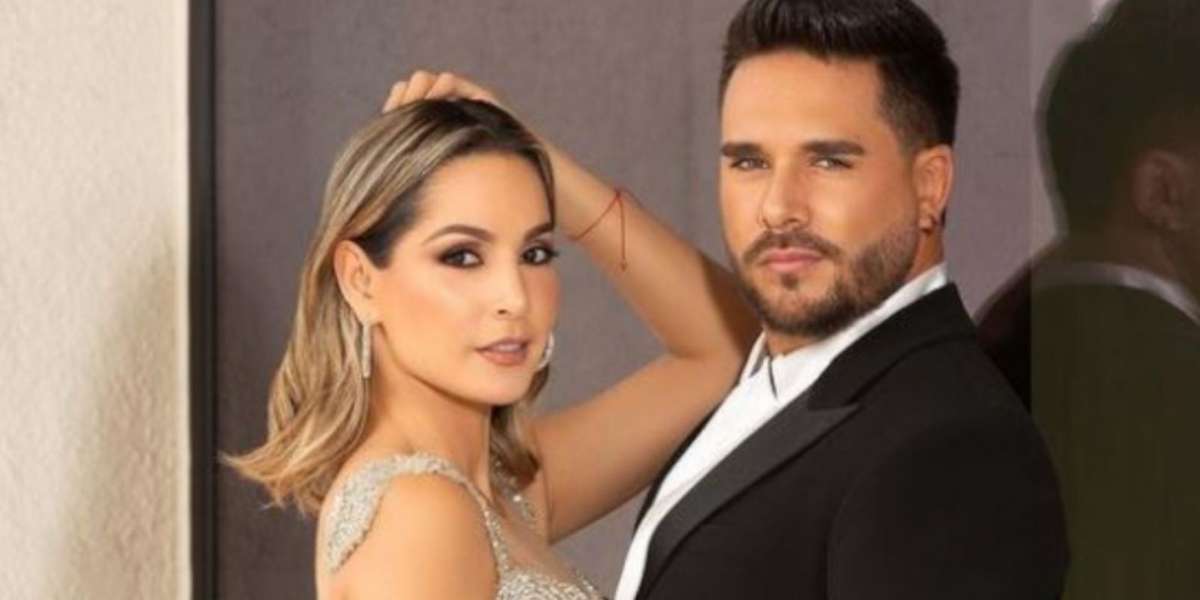 La actriz estaría en proceso de divorcio con quien ha sido su pareja por más de una década. 