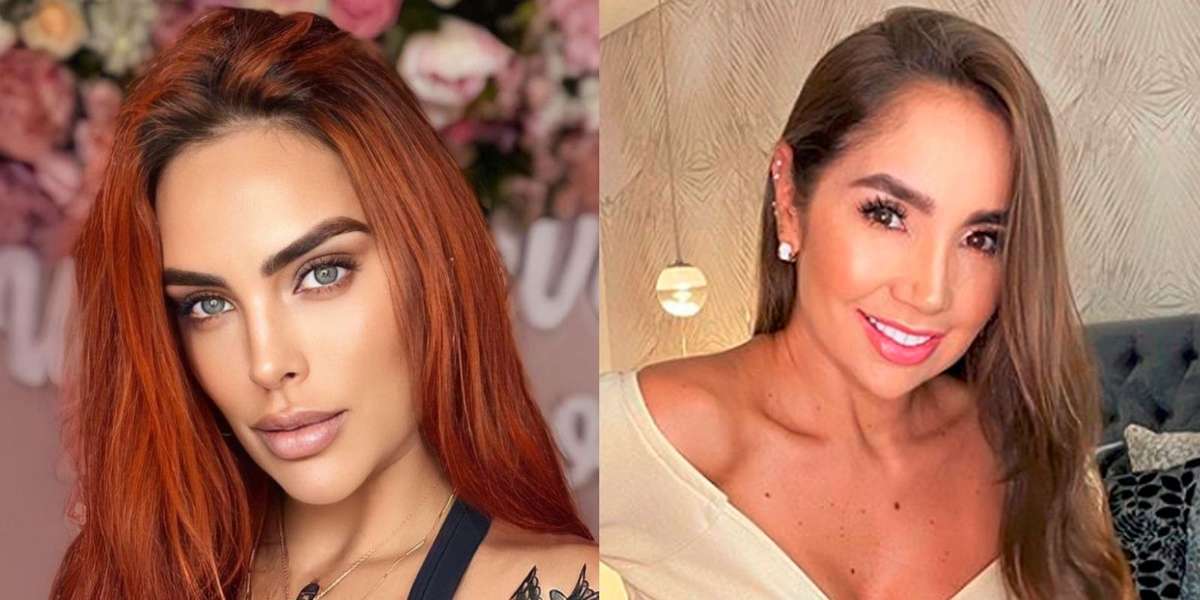 La actriz estaría siendo comparada con la cantante y no por compartir el lugar donde nacieron, sino por lo que muchos consideran sería la debilidad de ambas.