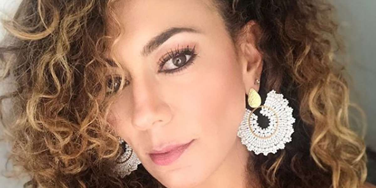 La actriz también formó parte del elenco de la novela La Ex y su transformación es increíble.