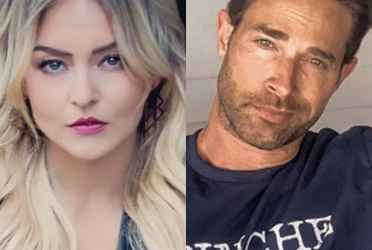 La actriz francesa Angelique Boyer podría dejar a tras sus proyectos de trabajo por una clausula que podría ponerle su novio Sebastián Rulli. Esto fue lo que pasó.