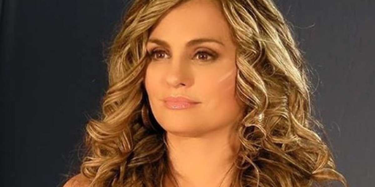 La actriz fue expuesta por un empresario colombiano y quedó muy mal parada ante la escena pública.