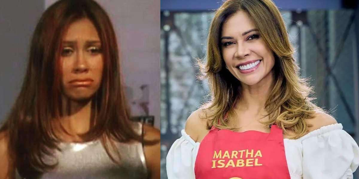La actriz interpretó a uno de los personajes más recordados de la primera temporada 