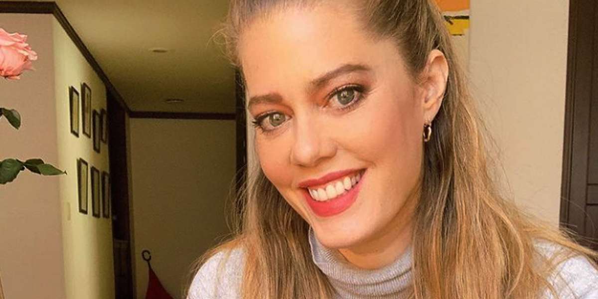 La actriz Lorna Cepeda interpretó a La Peliteñida en la famosa novela y siempre generó dudas en los fans el nombre del lugar donde estudió.