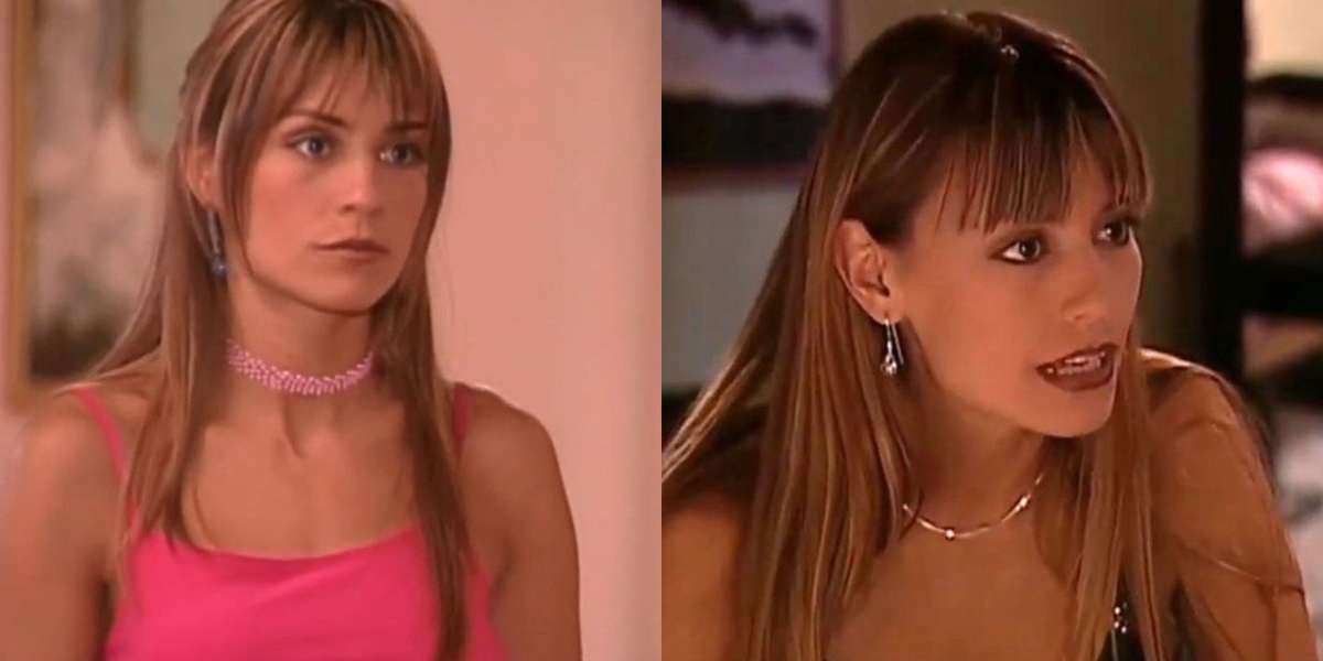 La actriz Marcela Mar se robó miles de corazones con su participación en esta telenovela