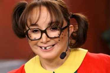 La actriz María Antonieta de las Nieves celebró su natalicio de una manera muy especial con sus fans. Mirá los detalles.