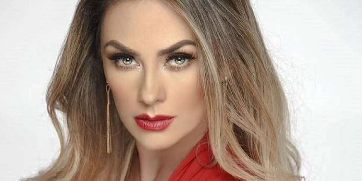 La actriz mexicana Aracely Arámbula dijo que no se arrepiente de sus amores con galanes de telenovela. Así se justificó.