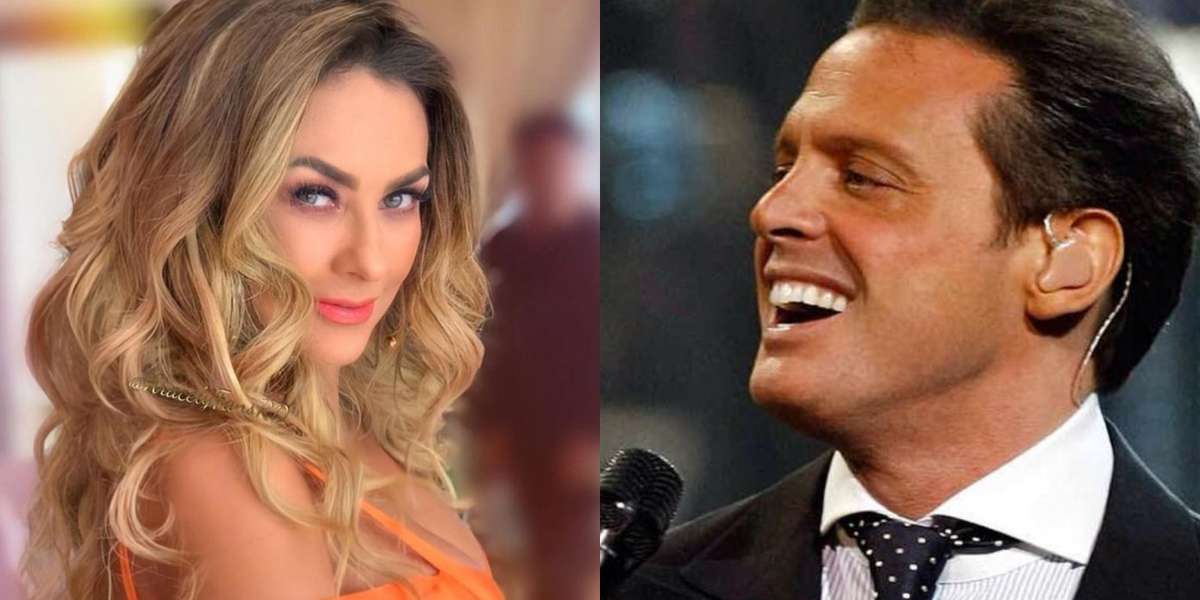 La actriz mexicana le pidió a su expareja respetar los derechos de imagen, dado que no quería aparecer en el proyecto.