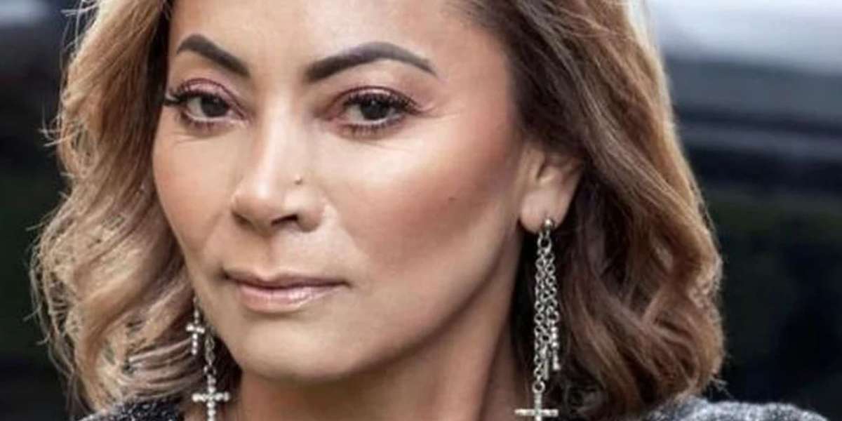 La actriz mostró quién es el dueño de su corazón en sus redes sociales