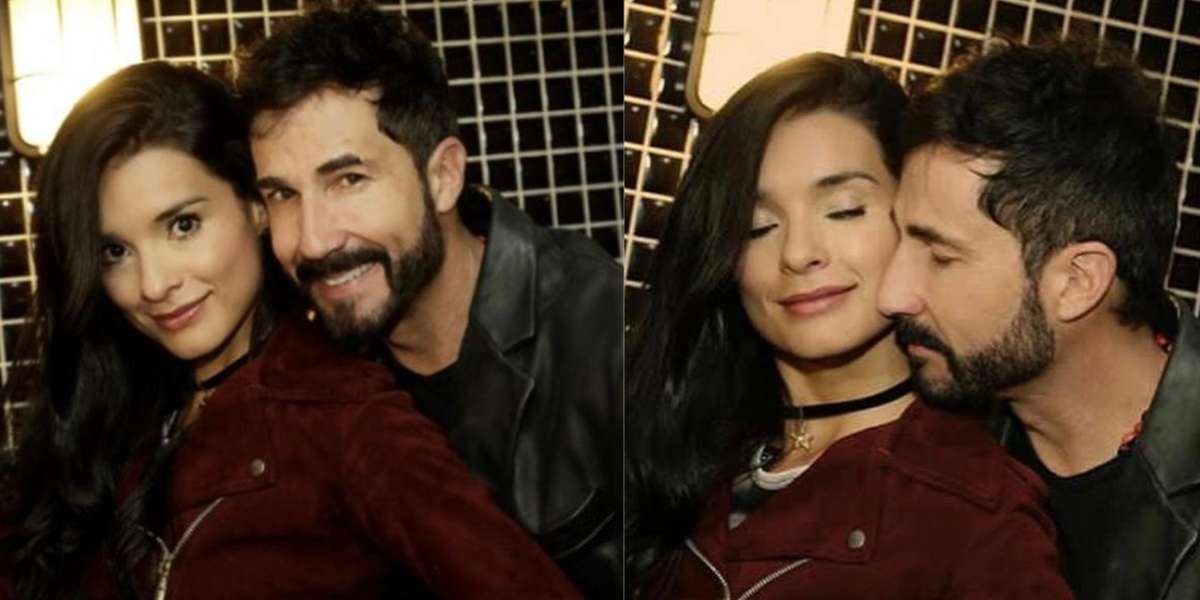La actriz de 'Pasión de gavilanes' compartió con sus seguidores algunos tips para un amor duradero