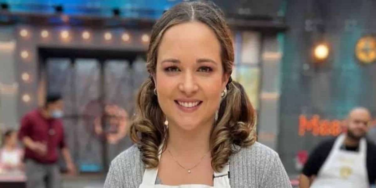 La actriz pensó que había perdido el papel de 'Marcela Vallejo'.