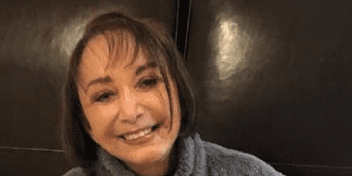 La actriz que le dió vida a la legendaria Chilindrina a pesar de su avanzada edad, busca novio