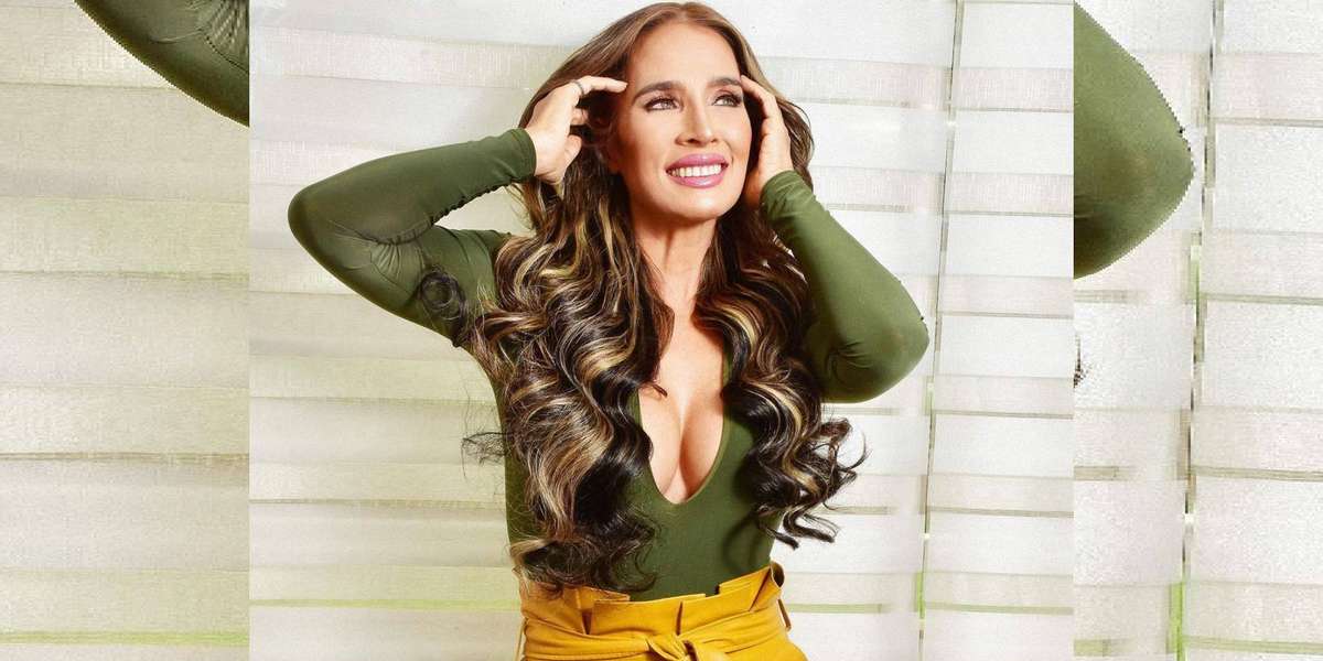 La actriz, que ahora trabaja en Lala''s Spa, reveló los motivos del por qué el canal le cerró las puertas en la cara durante 12 años.