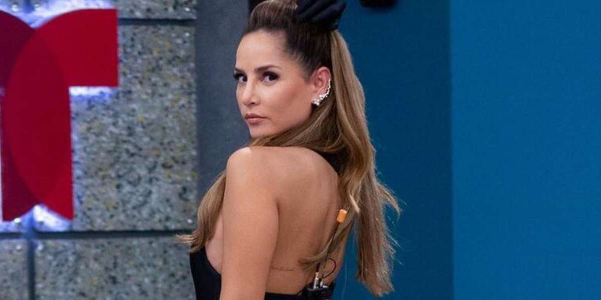 La actriz quiso compartir con sus seguidores un divertido momento pero terminó siendo muy criticada