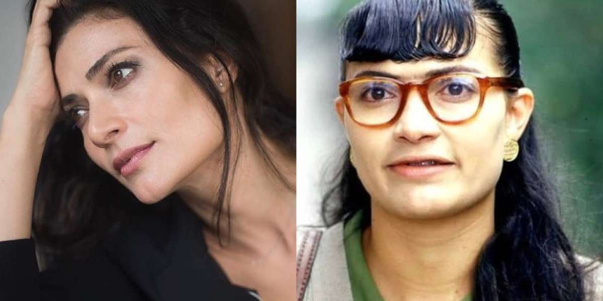 La actriz, reconocida por protagonizar Yo soy Betty, la fea, tiene una curiosa personalidad que, podría decirse, dista mucho de ser famosa.