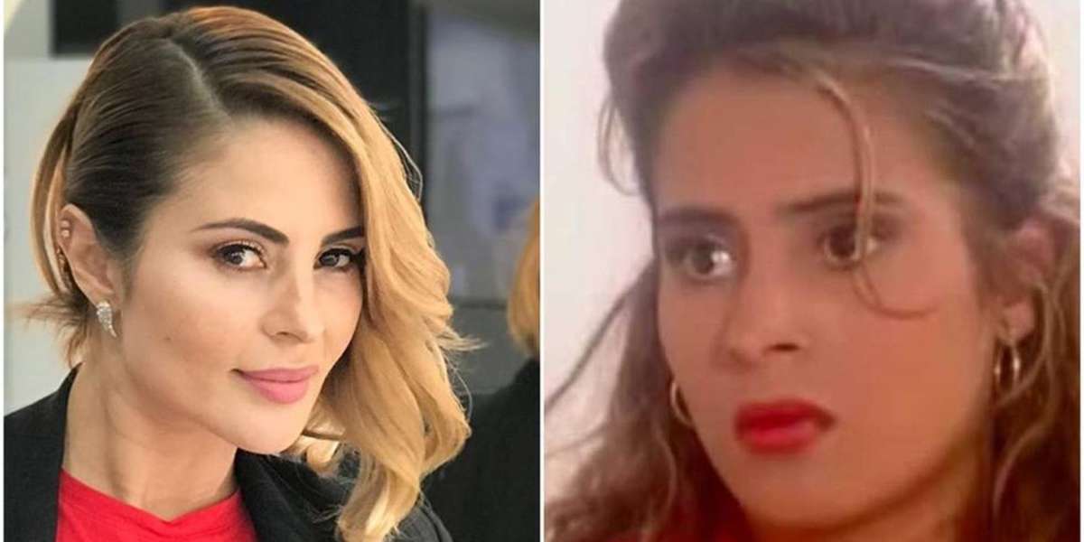 La actriz se habría ido a México donde estará trabajando en un nuevo dramático.