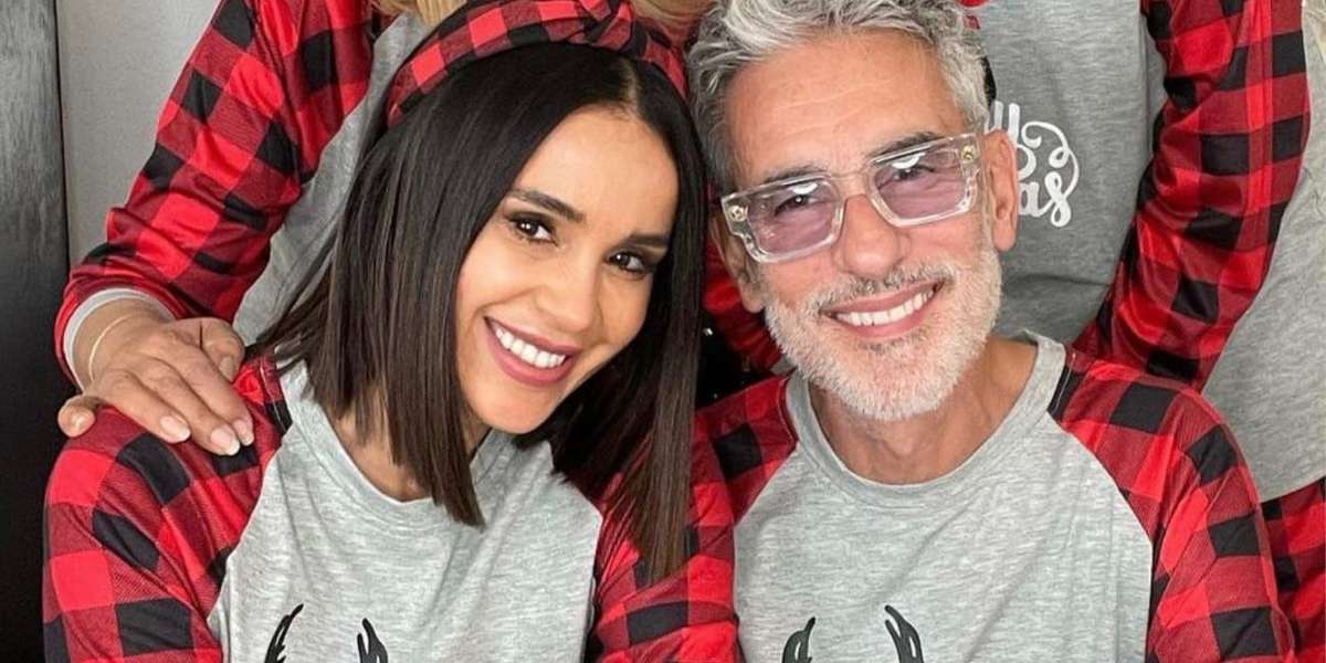 La actriz siempre ha tenido claro que el amor por su esposo es más grande que cualquier critica